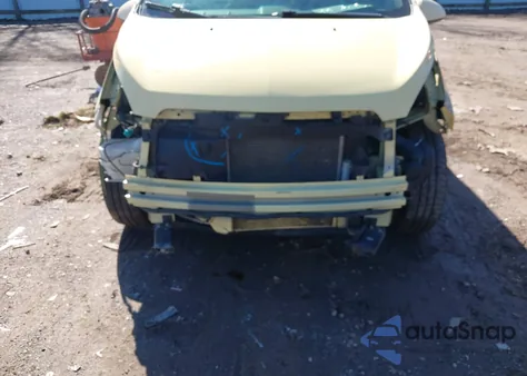 2014 Chevrolet Spark 1Lt Auto из США, поврежденный, VIN KL8CD6S9XEC410142